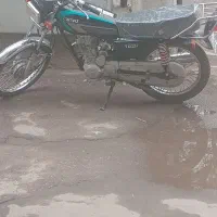 موتور تکتاز ۱۴۰۰