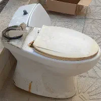 توالت فرنگی