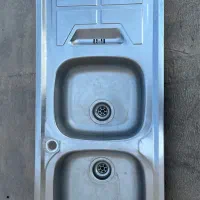 سینک ظرفشویی اخوان