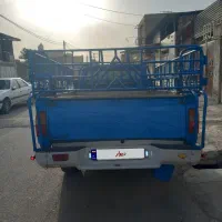 نیسان|خودرو سواری و وانت|دزفول, |دیوار