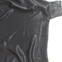 چادر مشکی دخترانه
