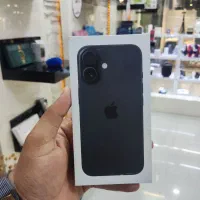 آیفون( iphone ) 16 آکبند نات اکتیو 128گیگ بدون کد