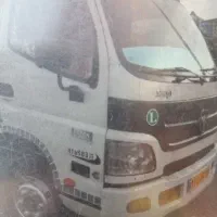 میکانیکی کامیونت
