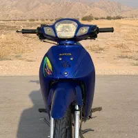 موتور طرح ویو (رادیسون)