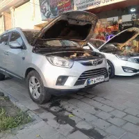 تعمیرات تخصصی خودرو های جک s5 و kmc