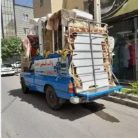 وانت بار نیسان بار نیسان تلفنی ۲۰ سال سابقه