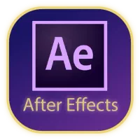 آموزش افتر افکت بصورت آنلاین و حضوری