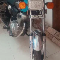 موتور 200کویر مدل 98