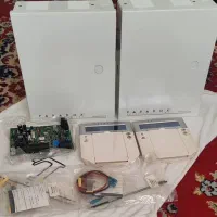 مجموعه دزدگیر اماکن پارادوکس کانادایی