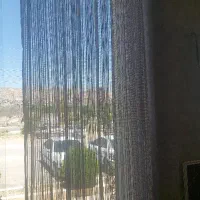 پرده|پرده، رانر، رومیزی|صدرا-فارس, باغشهر گلبهار صدرا|دیوار