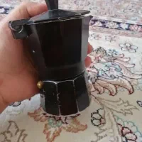 قهوه جوش|قوری، کتری، قهوهساز دستی|نیشابور, رنج آباد|دیوار