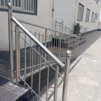 آقای نرده فر دیس استیل ،آلومنیوم، فرفورژه