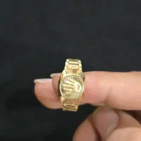 انگشتر مردانه