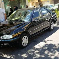 پرشیا مدل 1401