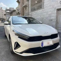 کیا k3 (سراتو جدید)تیپ۲ فولترین۳رادار ۲۰۲۴ صفر خشک
