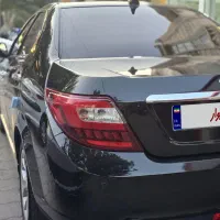 دنا پلاس توربو ۶ دنده