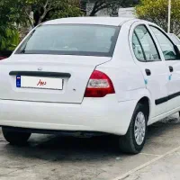 تیبا یک 1400شاسی پلم هم معاوضه هم فروش نقدی