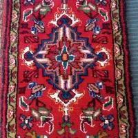 فرش دست بافت پادری