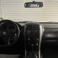 سوزوکی گرند ویتارا