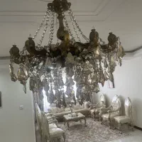 لوستر برنز
