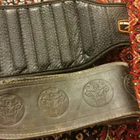 کمربند ورزشی