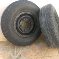 رینگ لاستیک