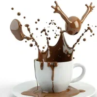 استخدام باریستا خانم . آقا