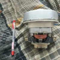 موتور جاروبرقی