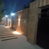 600 متر ویلای لوکس سردرود (کوی گلستان)