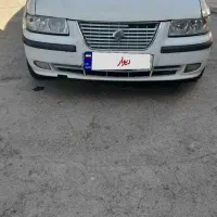سمندای اف سون دوگانه کارخانه مدل ۸۹نقدواقساط