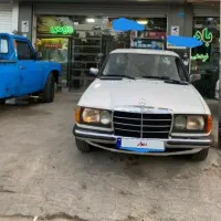 فروش بنز E230