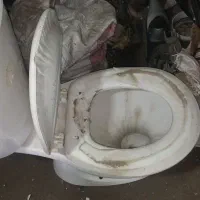 توالت فرنگی