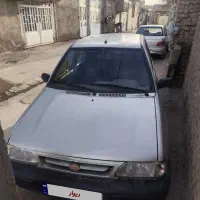 پراید مدل ۹۰  فروشی