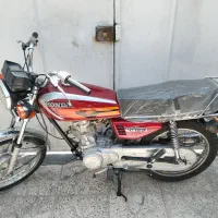 موتور هندا مدل 89و90
