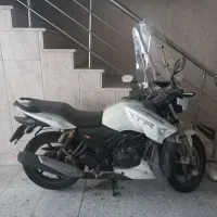 آپاچی ۱۸۰ مدل ۹۴