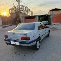 فروش خودرو ۴۰۵
