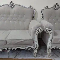 مبل ۷نفره
