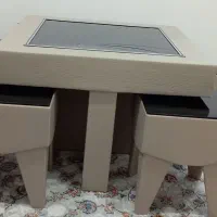 جلو مبلی وعسلی