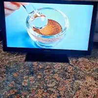 ال ای دی42pulasاینچ سامسونگ اسمارت اصل سالم درحدنو