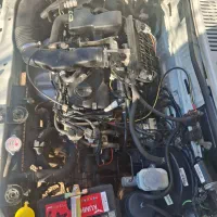 پراید مدل ۹۷|خودرو سواری و وانت|جوانرود, |دیوار