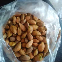 بادام تازه