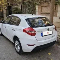 برلیانس h320 اتومات