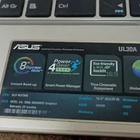 لبتاب ایسوس ASUS مناسب خانگی|رایانه همراه|بوشهر, |دیوار