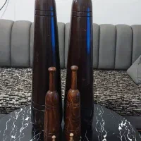 کمانچه گیتار سنتور تنبک|سازهای سنتی|خرمآباد, |دیوار