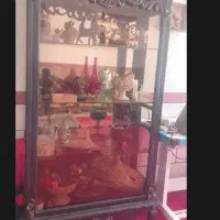 ویترین در حد نو