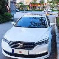 لیفان 820 مدل 1396