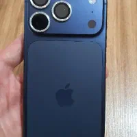 iPhone 17 Pro آیفون