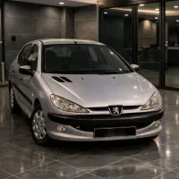 206 sd tu5 صندوق دار
