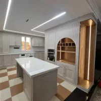 کابینت/کمددیواری/فوری/آرکا دکور