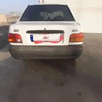 فروش یک دستگاه ماشین مدل۸۹